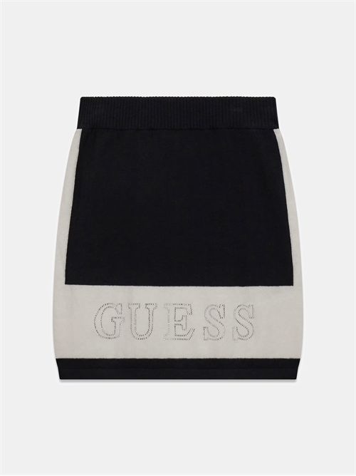  GUESS | J5YD00Z3GW0/JBLK